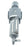 NORGREN EXCELON B73G-2AK-QD1-RMN FILTER/REGULATOR 1/4 NPT