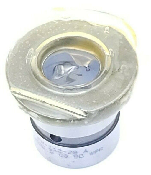 NEW CARR LANE FM-112-28 FLAT-MILLED RENEWABLE BUSHINGS 1.2500