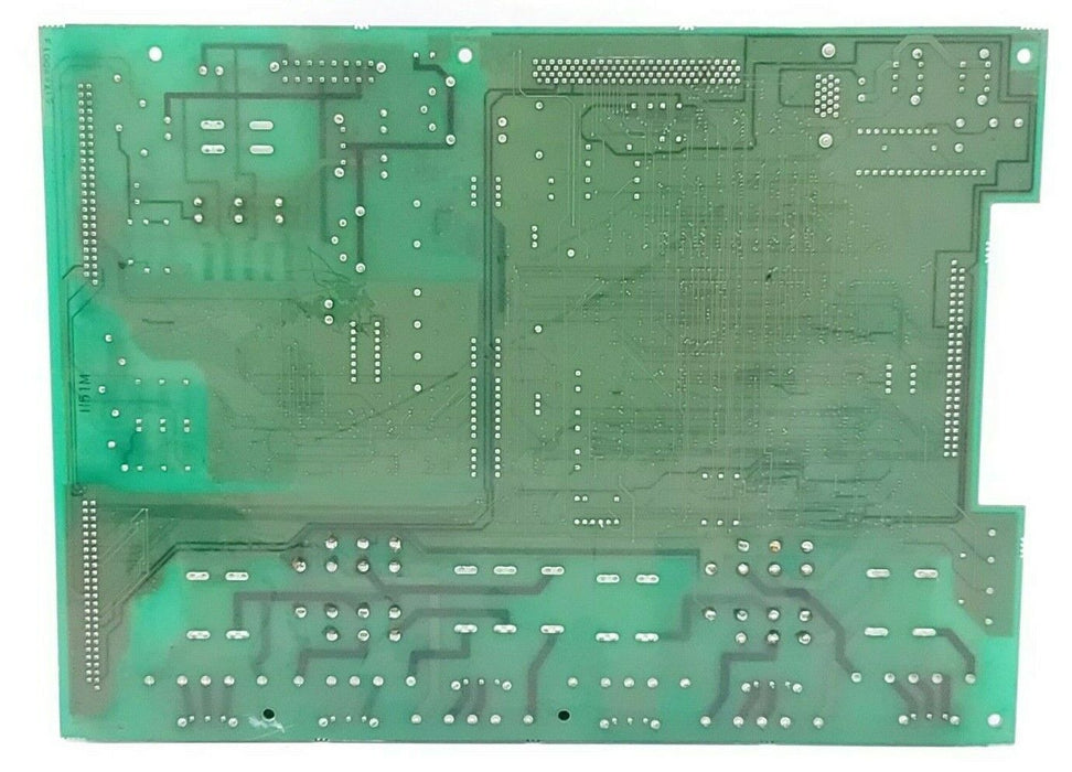 FANUC A16B-2100-0105/04B SERVO AMPLIFIER BOARD A16B-2100-0105 (FOR PARTS)