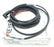 NIB KEYENCE OP-85497 CORDSET 4PIN FEMALE L-SHAPED CONNECTOR OP85497