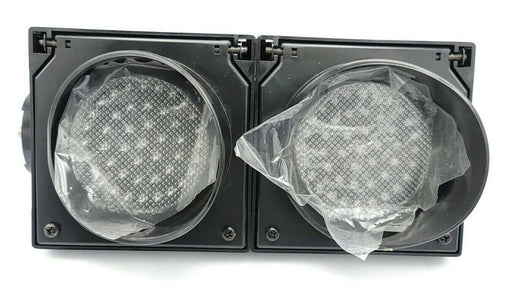 NEW LIGHTS TO GO LCC NB100 LED LIGHT 3.4VA 10-30VDC 120DEG IP54