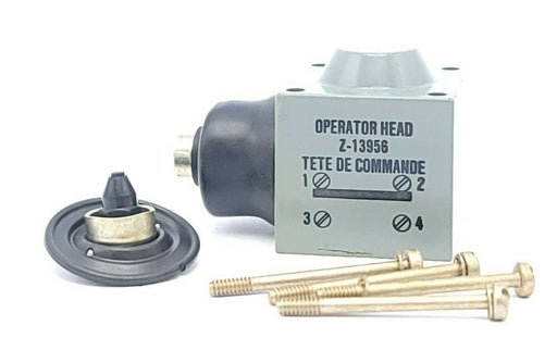 NEW ALLEN BRADLEY Z-13956 OPERATOR HEAD Z13956