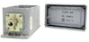NIB SQUARE D 9012-GRW5 PRESSURE SWITCH 9012GRW5 SER. B RANGE 3-150PSIG