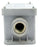 NIB SQUARE D 9012-GRW5 PRESSURE SWITCH 9012GRW5 SER. B RANGE 3-150PSIG