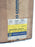 NIB SQUARE D 9012-GRW5 PRESSURE SWITCH 9012GRW5 SER. B RANGE 3-150PSIG