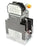 NIB EATON CUTLER HAMMER D26MR005A TYPE "M" RELAY W/ TIMER ATTACH. 600V