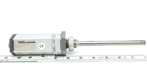 BALLUFF BTL2-A11-0050-Z-S32 LINEAR TRANSDUCER MICROPULSE 990737114