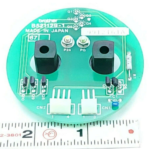 NEW BROTHER B521129-1 CICUIT BOARD B5211291