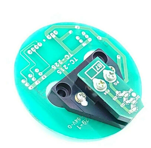 NEW BROTHER B521129-1 CICUIT BOARD B5211291