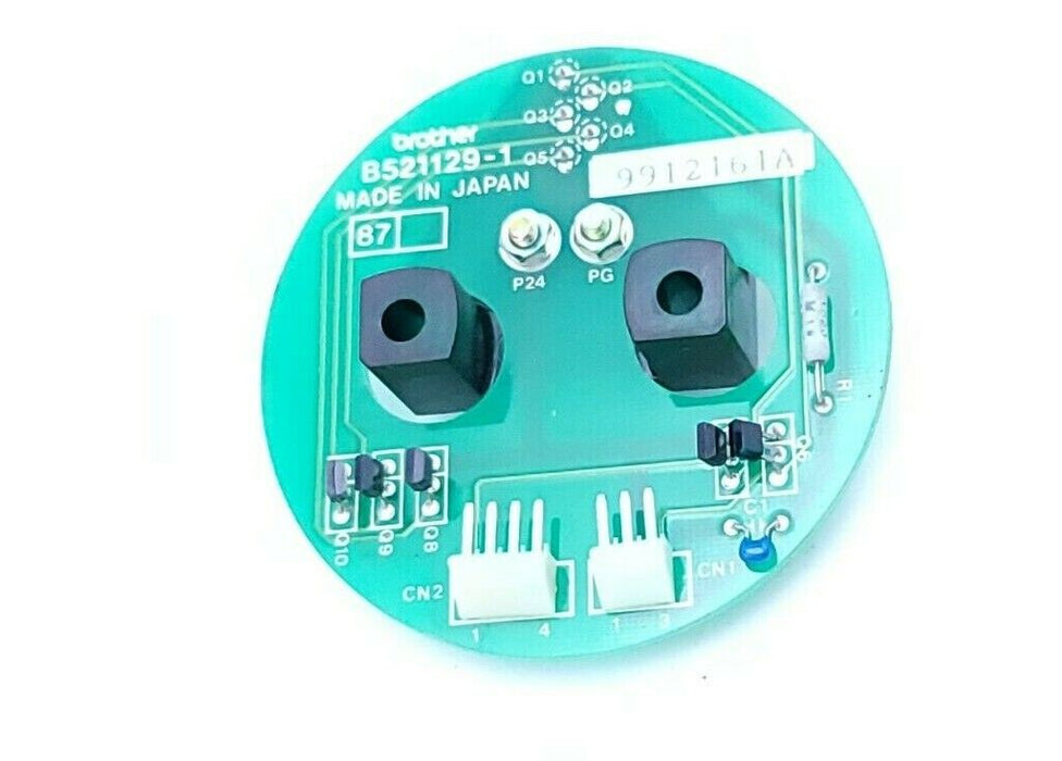 NEW BROTHER B521129-1 CICUIT BOARD B5211291