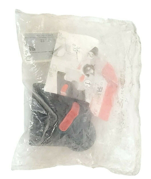 NEW ABB 1SCA022358R5110 DISCONNECT HANDLE