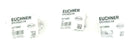 LOT OF 3 NEW EUCHNER EKVM20/06 GLANDS 077683