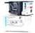 NIB SIEMENS 3UA55 40-2A THERMAL OVERLOAD RELAY 10-16A