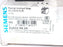 NIB SIEMENS 3UA55 40-2A THERMAL OVERLOAD RELAY 10-16A