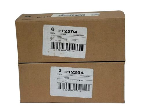 LOT OF 16 NEW GE LIGHTING 1157/BP2 REPLACEMENT BULBS 12V