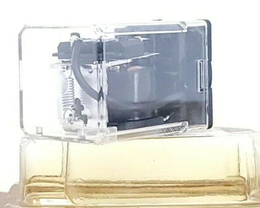 LOT OF 3 NEW DAYTON 5X823 RELAYS 24VAC 50/60HZ 10AMP SPDT