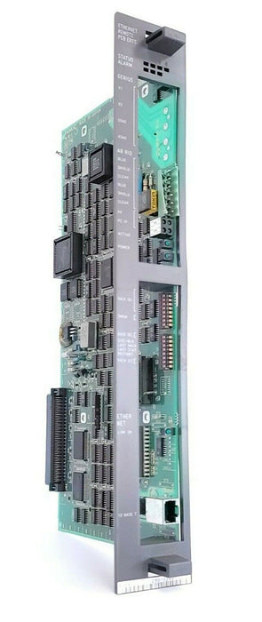 FANUC A16B-2203-0290/02A ETHERNET RIO BOARD A16B-2203-0290