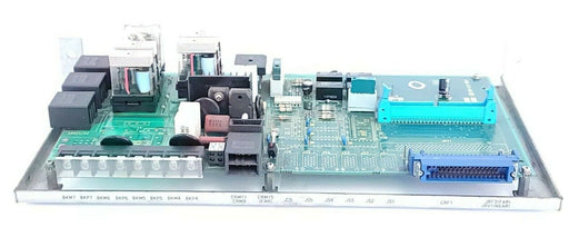 FANUC A16B-1212-0930/06B CONTROL BOARD E-STOP A16B12120930