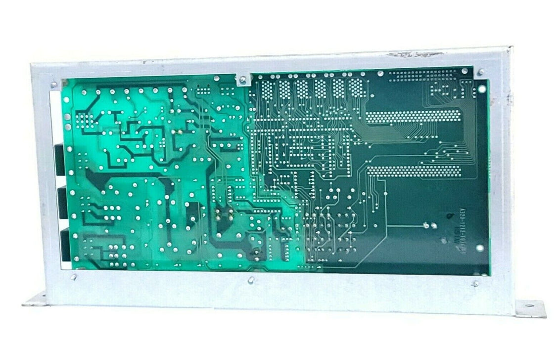 FANUC A16B-1212-0930/06B CONTROL BOARD E-STOP A16B12120930
