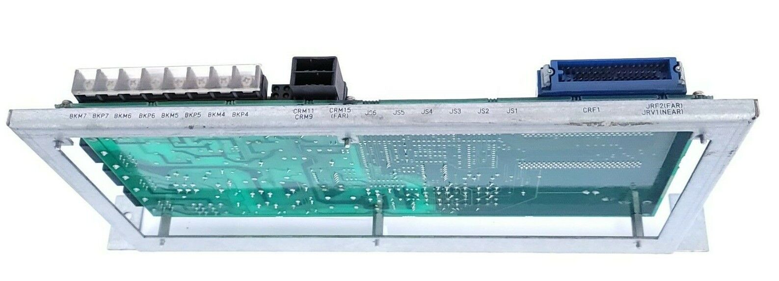 FANUC A16B-1212-0930/06B CONTROL BOARD E-STOP A16B12120930