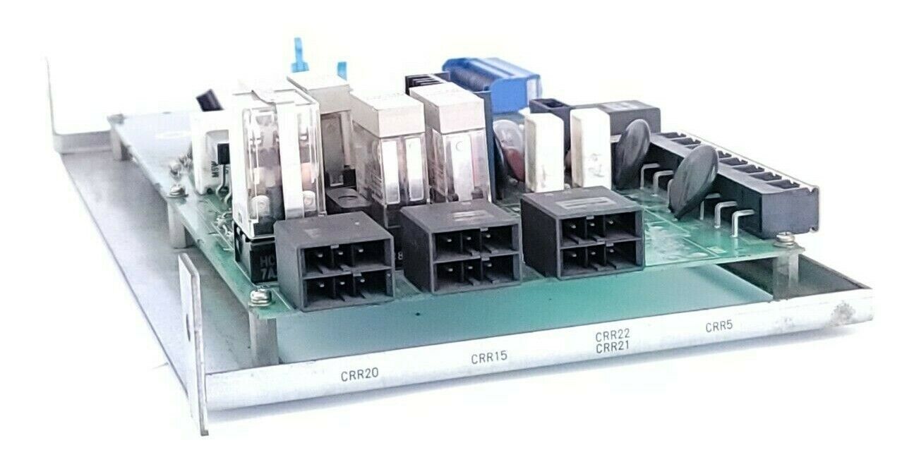 FANUC A16B-1212-0930/06B CONTROL BOARD E-STOP A16B12120930