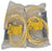 LOT OF 4 NEW TURCK CSWM CKM 12-11-1 MULTIFAST MOLDED CORDSETS ID NO. U4707-64