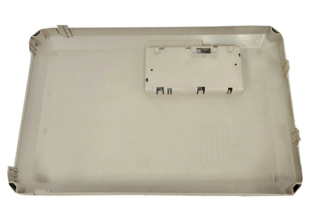 SAFTRONICS CVST21017 COVER FOR GP5 9-3/4WIDE X 15HIGH X 1-1/2INCH DEEP