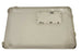 SAFTRONICS CVST21017 COVER FOR GP5 9-3/4WIDE X 15HIGH X 1-1/2INCH DEEP