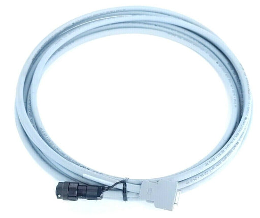 NEW FUJI MACHINE K7252EH7151 SERVO CABLE FEEDBACK DCC12