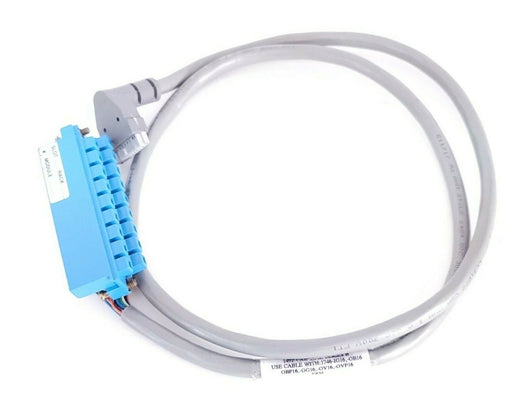 NEW ALLEN BRADLEY 1492-CABLE10E SER. B 1492CABLE10E