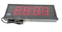 NEW EDI ED406-102-4D-N1 UP COUNT W/RESET OR TIMER W/RESET 120VAC 60HZ 0.1A
