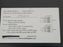NEW EDI ED406-102-4D-N1 UP COUNT W/RESET OR TIMER W/RESET 120VAC 60HZ 0.1A