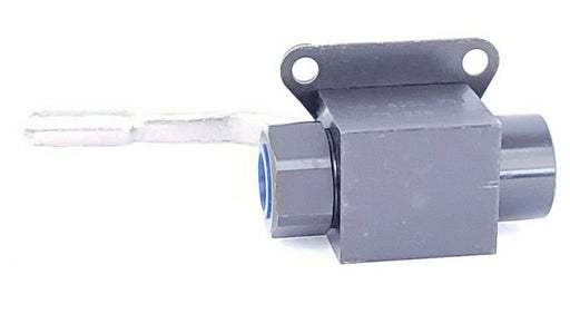 NEW PARKER BVHP08SSS1NA HIGH PRESSURE BALL VALVE