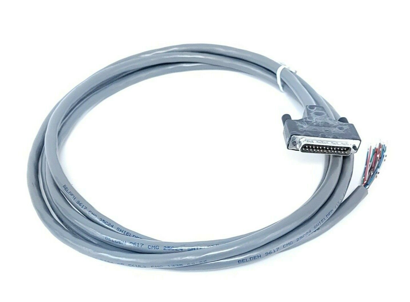 NEW LANTRONIX 200-1302 SERIAL CABLE 2001302