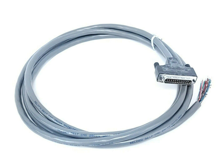NEW LANTRONIX 200-1302 SERIAL CABLE 2001302