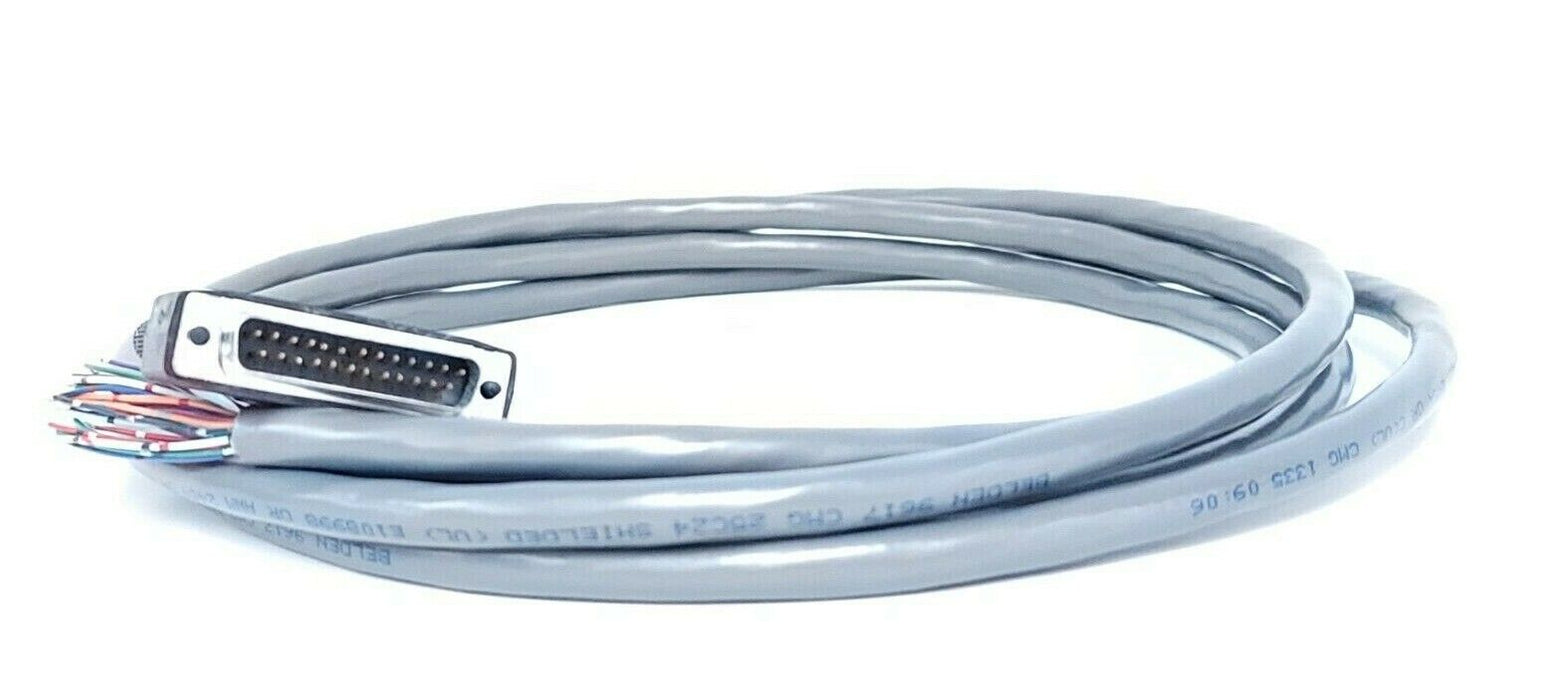 NEW LANTRONIX 200-1302 SERIAL CABLE 2001302