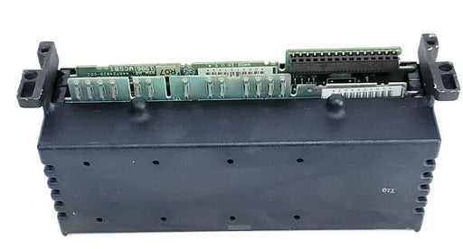 GE FANUC IC660ELD100E ELECTRONIC ASSEMBLY FOR GENIUS I/O BLOCK 115 VAC 2A