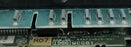 GE FANUC IC660ELD100E ELECTRONIC ASSEMBLY FOR GENIUS I/O BLOCK 115 VAC 2A