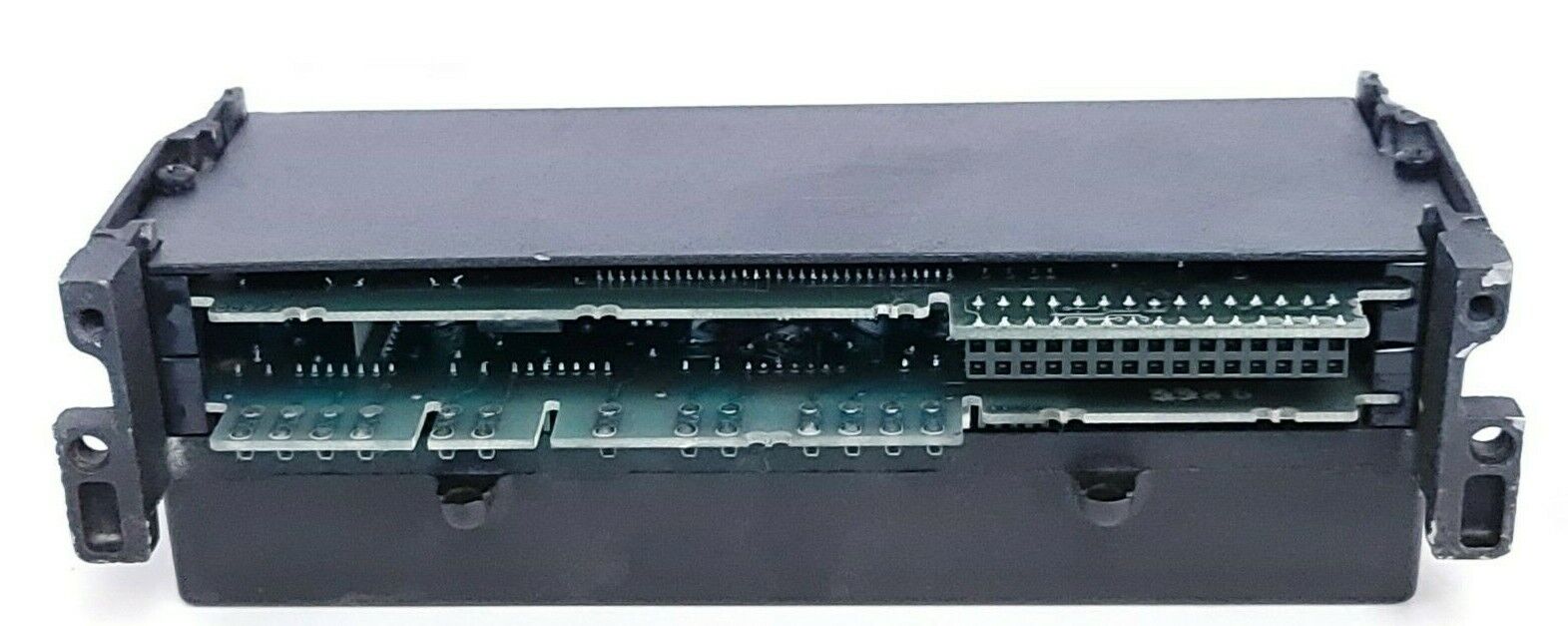 GE FANUC IC660ELD100E ELECTRONIC ASSEMBLY FOR GENIUS I/O BLOCK 115 VAC 2A