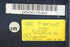 GE FANUC IC660ELD100E ELECTRONIC ASSEMBLY FOR GENIUS I/O BLOCK 115 VAC 2A