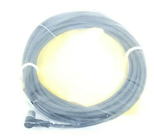 NEW CONTRINEX S08-3FUW-050 PICO M8 STANDARD CORDSET 5M LENGTH S083FUW050