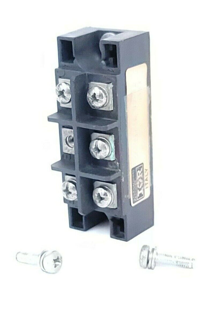 INTERNATIONAL RECTIFIER 60MT160K BRIDGE RECTIFIER 60AMP 3PH 160V