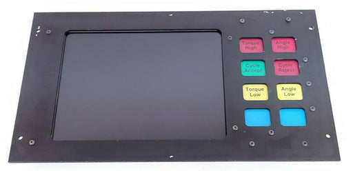 OPTREX T-51639D084JU-FW-A-AB LCD PANEL 8.4'' AA084XA03