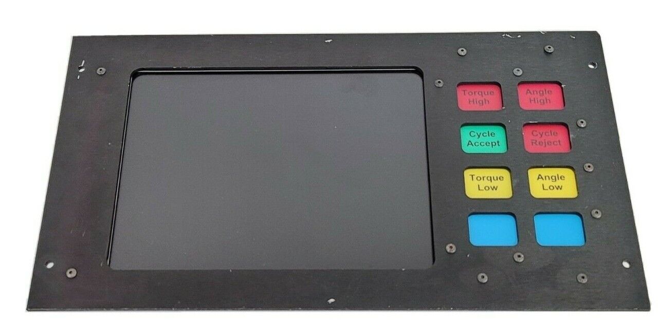 OPTREX T-51639D084JU-FW-A-AB LCD PANEL 8.4'' AA084XA03