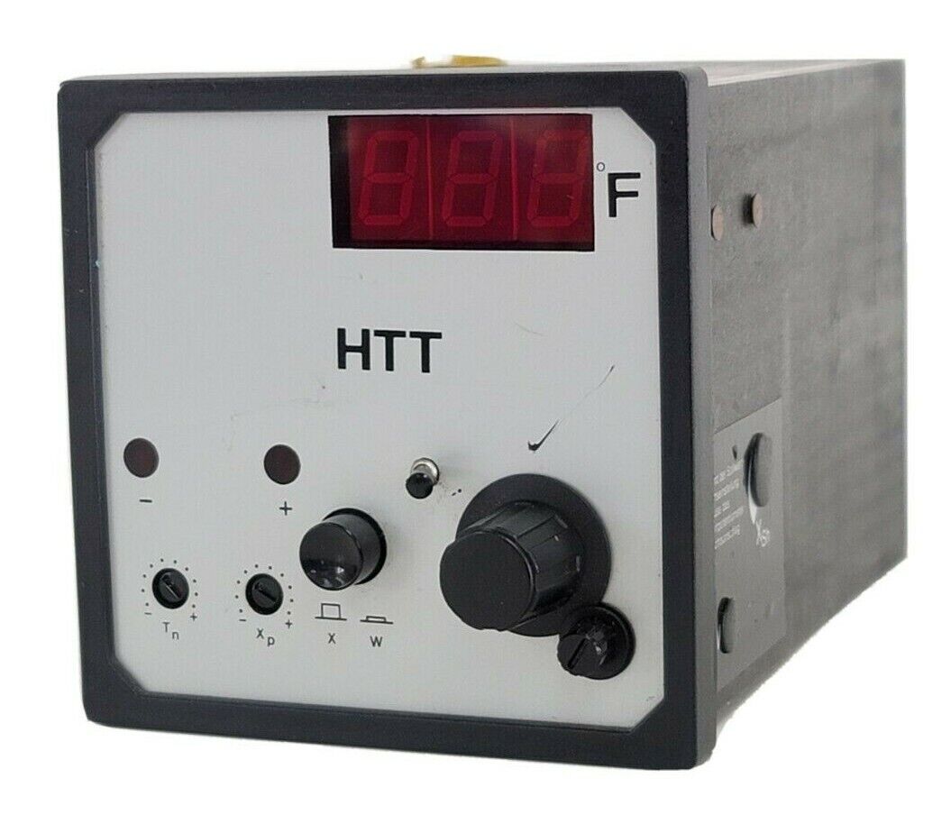 HTT 887 771 S TEMPERATURE CONTROL R 8082627, 887771, R8082627, 110V 48-62Hz