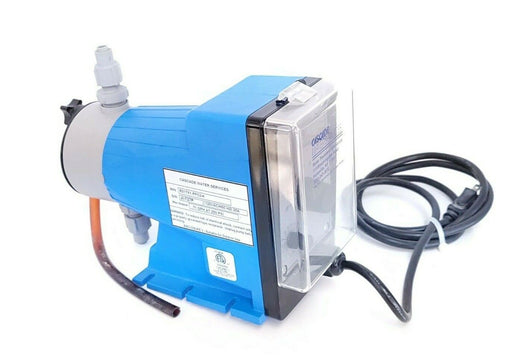 CASCADE B217X1-PFC2-4 DOSING PUMP B217X1PFC24 120VAC/H60HZ/.35A