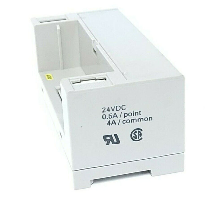 OMRON GT1-BSCO2 DIGITAL UNIT GT1BSCO2 24VDC 16 POINTS