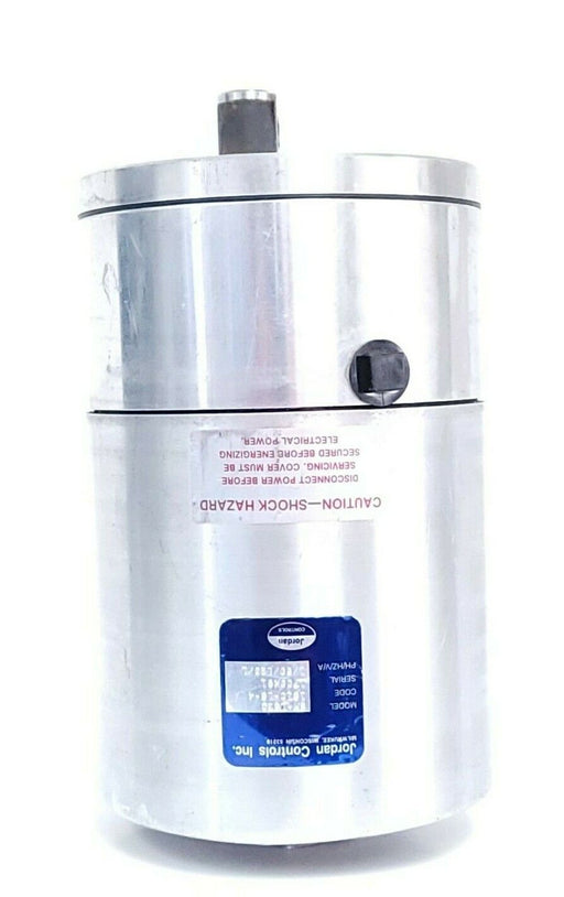 JORDAN CONTROLS ROTORK SM-1630 ROTARY ACTUATOR 120V 1P 1630-16-4 / SM-1630-0164