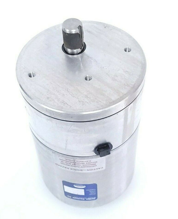 JORDAN CONTROLS ROTORK SM-1630 ROTARY ACTUATOR 120V 1P 1630-16-4 / SM-1630-0164