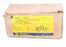 NIB SQUARE D 9001-TP-41 ILLUMINATED PUSHBUTTON 9001TP41 SER. H